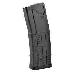 Zásobník L5 AWM 30 ran - černý