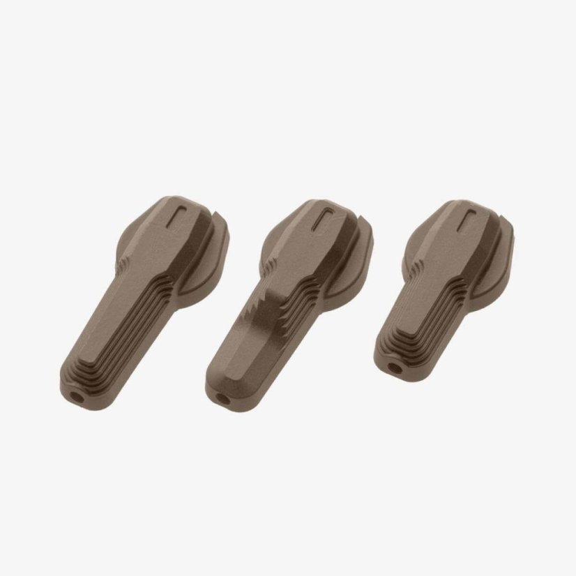 Magpul oboustranná pojistka ESK - FDE sada pro pušky AR