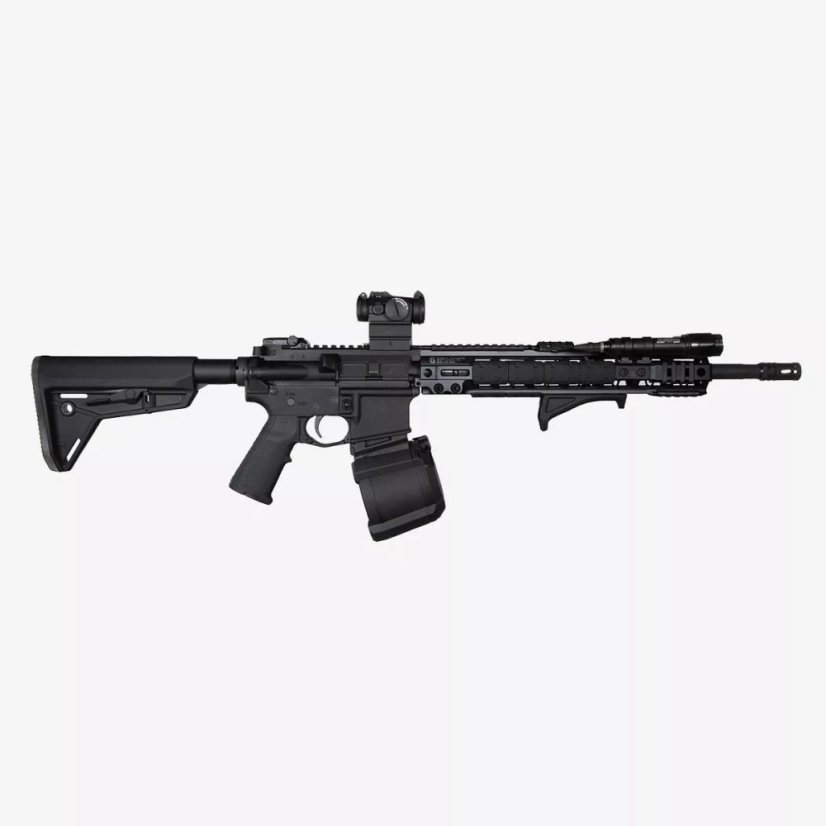 Magpul AFG front grip for M-LOK – black