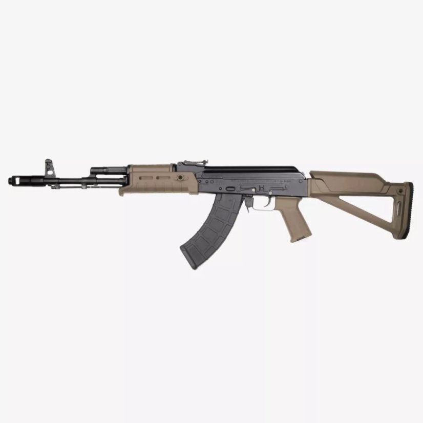 Magpul MOE AKM předpažbí na AK47/AK74 - FDE