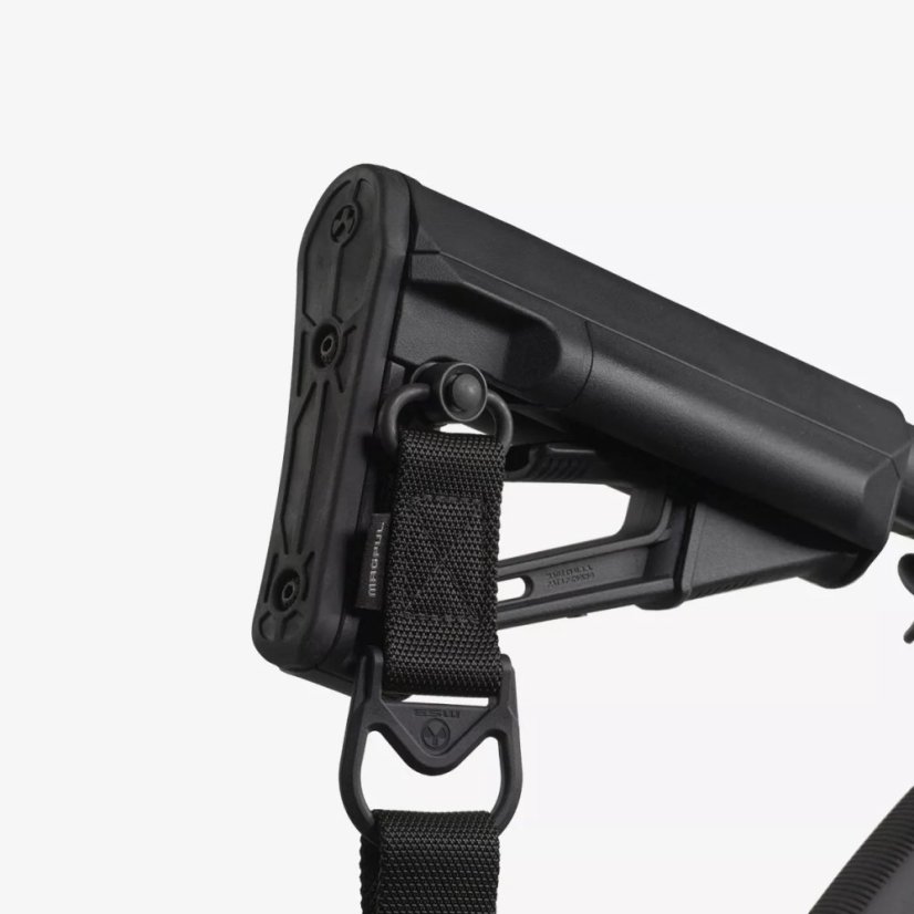 Magpul MS1 MS3 QD adaptér - černý