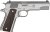 Springfield Armory pistole Defend Your Legacy 1911 Mil-Spec - 5, .45 ACP, nerezová
