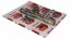 Magazine extension for Benelli SuperNova, M2 or SBE II +3 rounds - MAX-5 camouflage