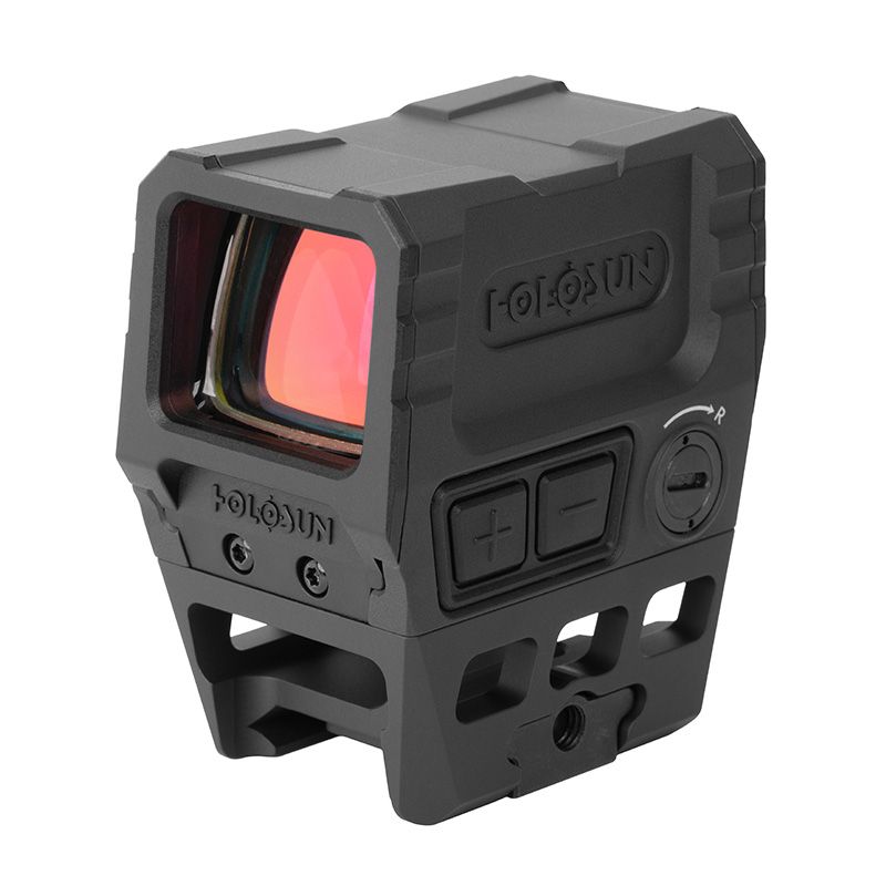 Kolimátor Holosun AEMS CORE RED