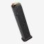 Magpul zásobník PMAG 27 GL9 9x19 pro pistole Glock, 27 ran - černý