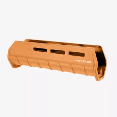 Magpul MOE M-LOK předpažbí na Mossberg 590/590A1 - oranžové