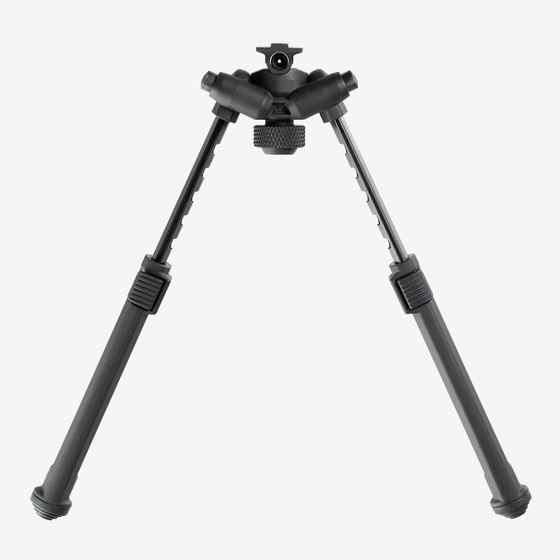 Magpul bipod na A.R.M.S. 17S Style - černý