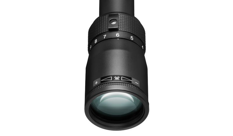 Vortex Diamondback 3.5-10x50 Rifle Scope
