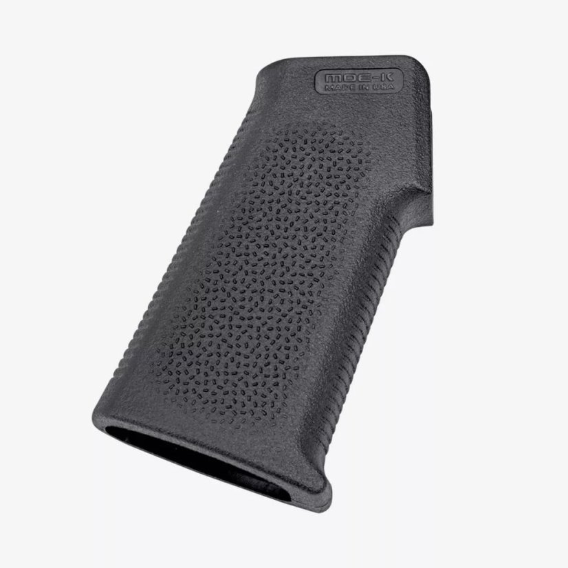 Magpul pažbička MOE-K pro AR15/M4 - šedá