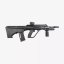 Magpul zásobník PMAG AUS M3 s okénkem na Steyr AUG, 30 ran - černý