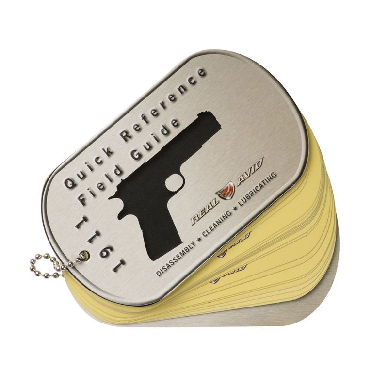 Návod – rady a tipy pro 1911