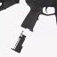 Magpul úložný prostor MIAD/MOE pro závorník a úderník - černý