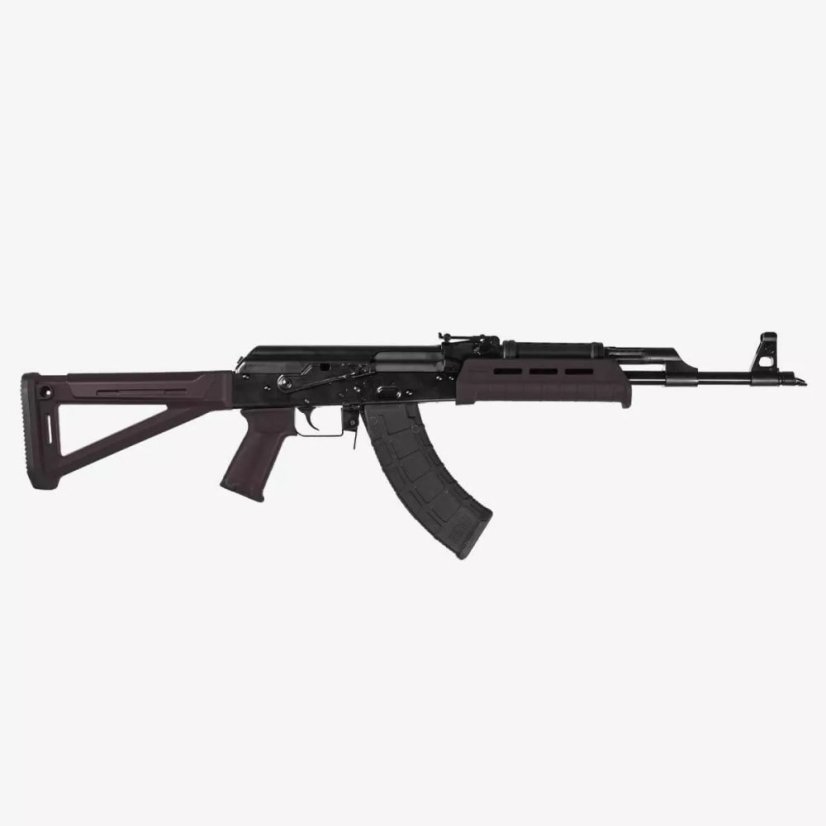 Magpul MOE Handguard for AK47/AK74 - Plum