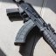 Magpul zásobník PMAG M3 7.62X39 pro AK-47/AKM, 30 ran - černý