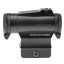 Holosun HE515CM Elite micro collimator with solar panel - green 2 MOA dot + 65 MOA circle Holosun HE515CM Elite micro collimator with solar panel - green 2 MOA dot + 65 MOA circle
