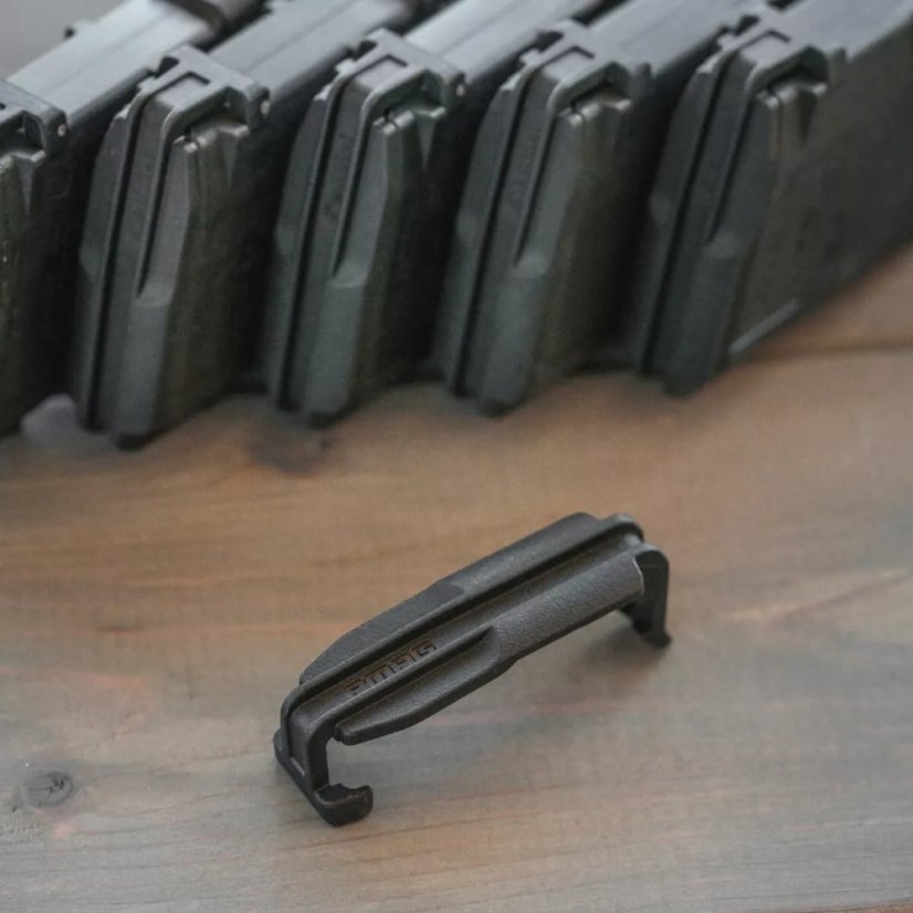 Magpul krytka na zásobník MOE PMAG M2 (3 ks) - černá