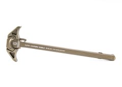 Geissele natahovací páka Super Charging Handle 7.62 - béžová