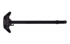 Aero Precision natahovací páka AR10 Breach - oboustranná, černá , vel. L