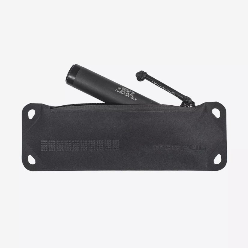 Magpul DAKA Suppressor Cover, Small - Black