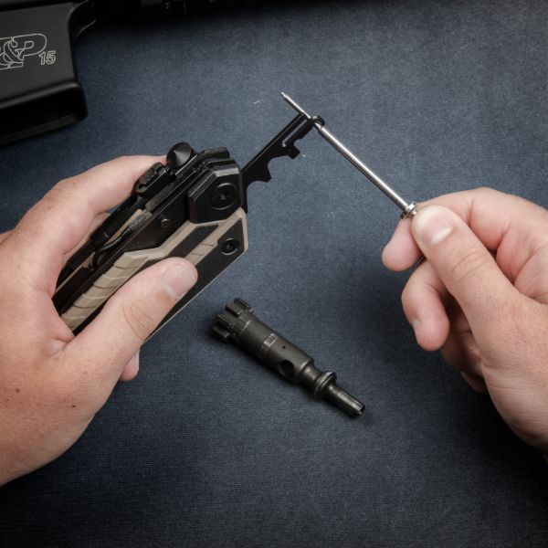 Multitool for AR-15