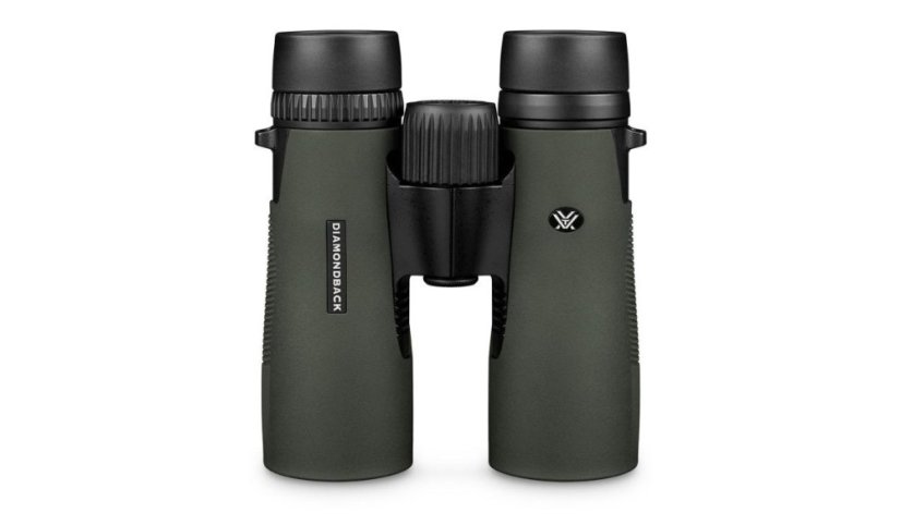 DB-214   Diamondback HD 8x42