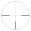 Vector Optics puškohled Continental 1-8x24 SFP, tubus 30 mm