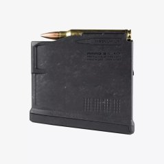 Magpul PMAG AC L Magnum .300 WinMag magazine for AICS, 5 rounds - black
