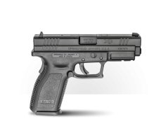 Springfield Armory služební pistole samonabíjecí XD-9 - 9x19, 4"