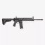 Magpul botka Ranger Plate na zásobník MOE PMAG M2 5.56x45 (3 ks) - černá