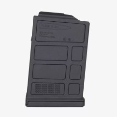 Magpul zásobník PMAG AC 7.62x51 po AICS, 10 ran - černý