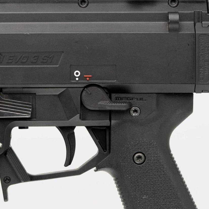 Magpul ESK Safety Selector for CZ Scorpion EVO 3