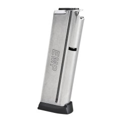 Springfield Armory nerezový zásobník pro 1911 EMP - 9 x 19, 9 ran