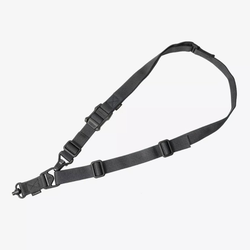 Magpul MS3 QD Gen 2 sling - grey