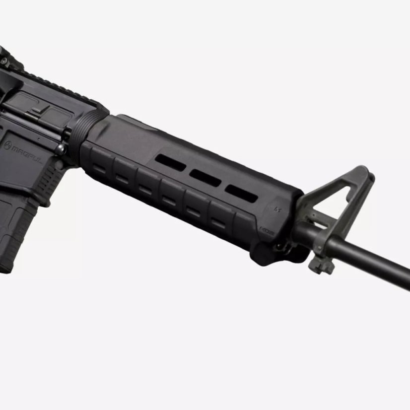 Magpul MOE M-LOK předpažbí na AR15/M4 (mid) - černé