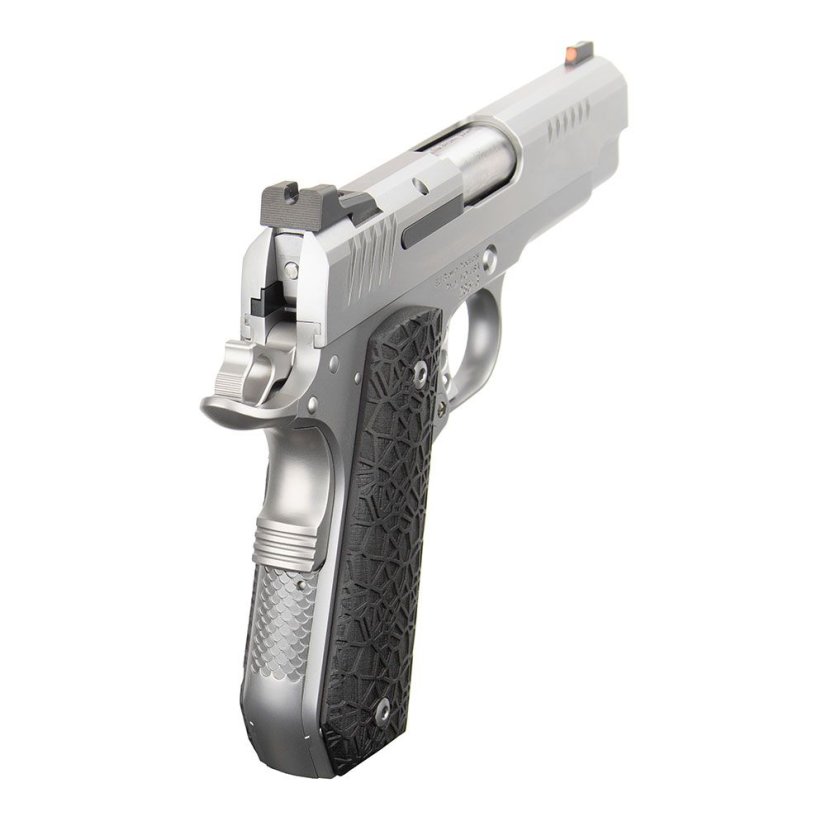 Ed Brown 1911 EVO KC9 / 9x19 / 4