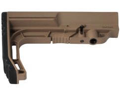 MFT Battlelink Minimalist Stock - milspec, beige