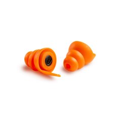 Sordin špunty do uší SmartEart Impulse - oranžové, velikost M/L