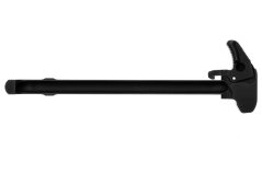 BCM natahovací páka MK2 pro AR-15 - asymetrická, černá, velikost L