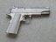 Ed Brown 1911 Special Forces / .45 Auto / 5