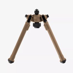 Magpul bipod na M-LOK - FDE