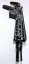Radian pistole samonabíjecí Model 1 - 9", .300 AAC Blackout, šedá