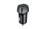 Tactical nabíjecí zdroj do auta Field Plug Dual - 24W