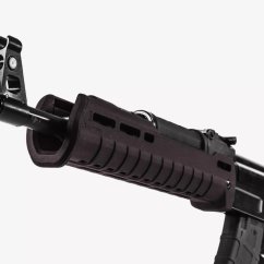 Magpul Zhukov Handguard for AK47/AK74 - Plum