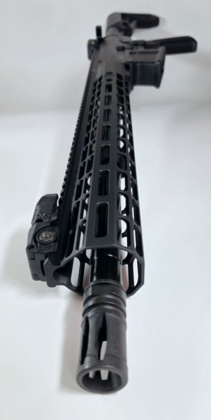(Doprodej) Aero Precision puška samonabíjecí - 16", .308 Win