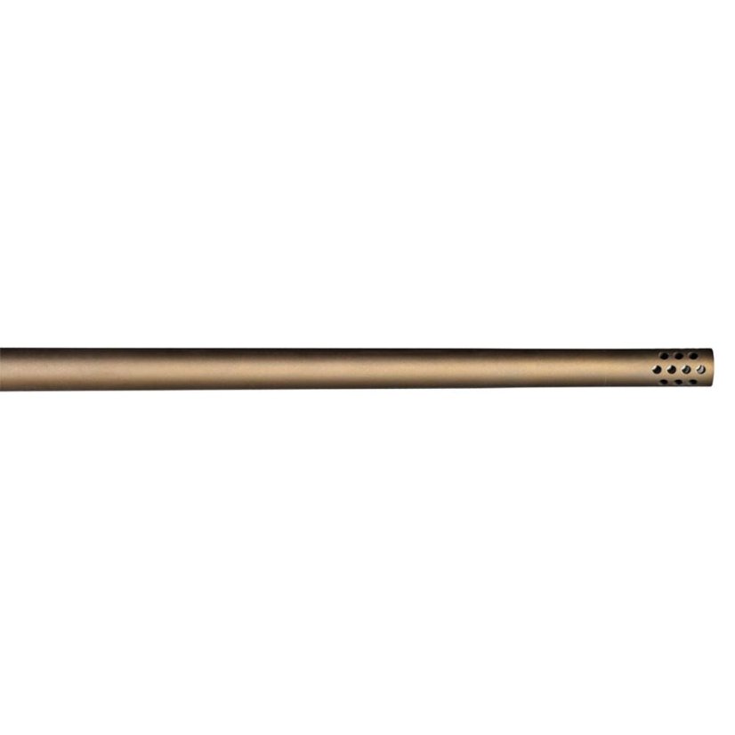 Christensen Arms puška opakovací Mesa - 6,5 Creedmoor, 22, 1:8, zelená se vzorem