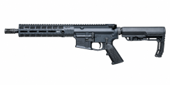 BestPatron Stavba AR-15 puška "M4E1-E", .223 Rem, hlaveň 10,5"