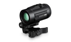 Zvětšovací modul Micro 3x Magnifier před kolimátory