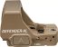 Vortex kolimátor Defender XL Micro Red Dot - 5 MOA, béžový