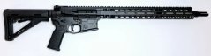 Radian puška samonabíjecí Model 1 - 16", .223 Rem, černá
