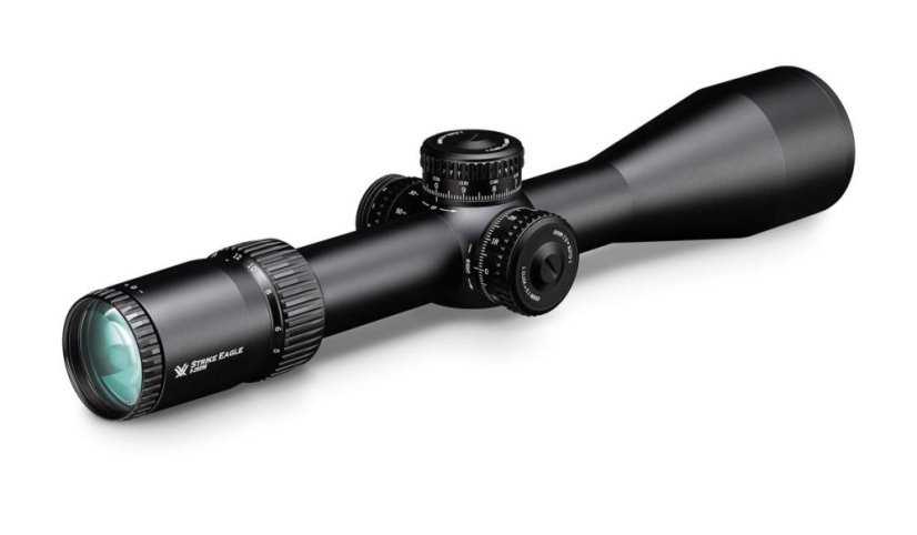 Strike Eagle 5-25x56 EBR-7C MOA - 2020 Version
